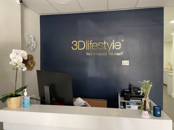 WELLNESS AT 3-D LIFESTYLE CLINIC