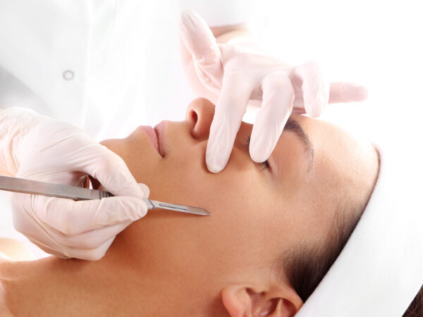 Dermaplaning: The New Darling for many who want to Turbo their Skin Health