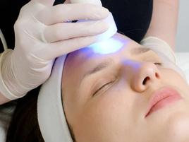 Fine Lines LED Phototherapy  