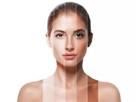 Uneven Skin Tone Phototherapy  